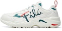 Buy Fila 斐樂 閃電運動鞋 女款 白色