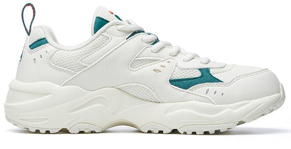 Fila 斐樂 閃電運動鞋 女款 白色 Order Fila 斐樂 閃電運動鞋 女款 白色