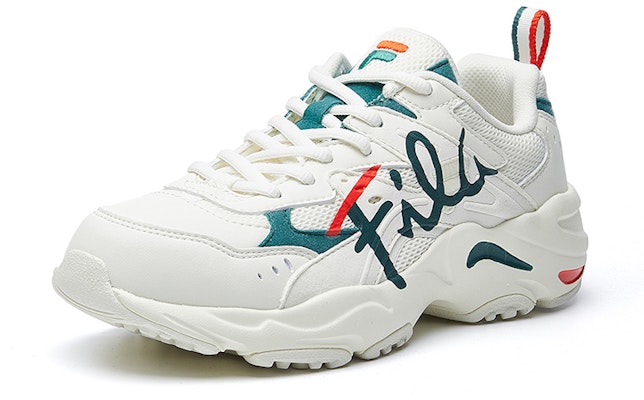(W) Zapatillas FILA Flash Blancas F12W031120FVG Lookbook (W) Zapatillas FILA Flash Blancas F12W031120FVG