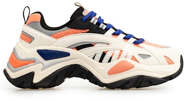 (W) Zapatillas Chunky Plataforma FILA Blanco/Naranja T12W034105FPG Order (W) Zapatillas Chunky Plataforma FILA Blanco/Naranja T12W034105FPG