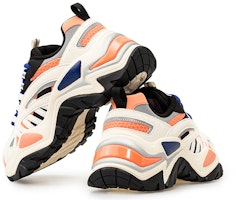 (W) Zapatillas Chunky Plataforma FILA Blanco/Naranja T12W034105FPG Purchase (W) Zapatillas Chunky Plataforma FILA Blanco/Naranja T12W034105FPG