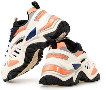 (W) Zapatillas Chunky Plataforma FILA Blanco/Naranja T12W034105FPG Purchase (W) Zapatillas Chunky Plataforma FILA Blanco/Naranja T12W034105FPG