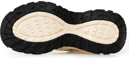 (W) Zapatillas Chunky Plataforma FILA Blanco/Naranja T12W034105FPG Details for (W) Zapatillas Chunky Plataforma FILA Blanco/Naranja T12W034105FPG