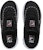 (W) FILA Flatform Loafer Hitam/Putih FS1HTB3135X_BBK