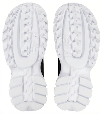(W) FILA Zapatos de Plataforma Loafer Negro/Blanco FS1HTB3135X_BBK Purchase (W) FILA Zapatos de Plataforma Loafer Negro/Blanco FS1HTB3135X_BBK