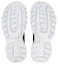 Purchase (W) FILA Zapatos de Plataforma Loafer Negro/Blanco FS1HTB3135X_BBK