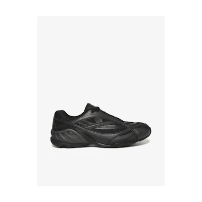FILA Flear BLACK BLACK GRAY
