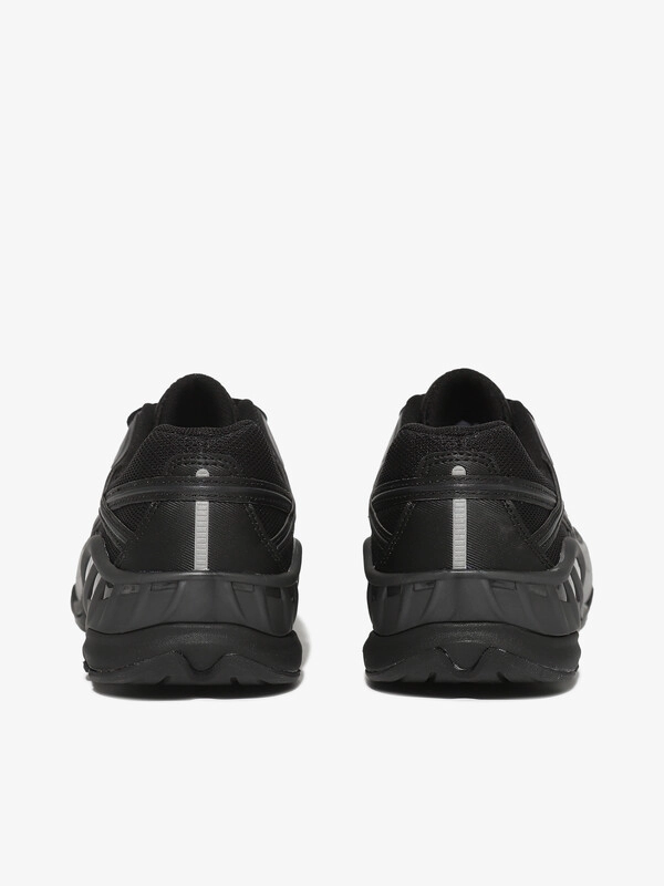 FILA Flear BLACK BLACK GRAY 圖 6