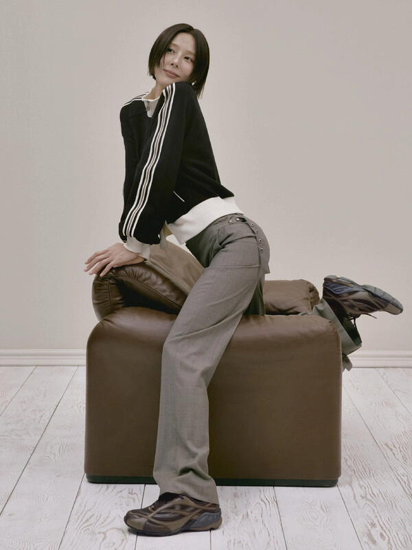 FILA Fler BROWN BROWN BROWN