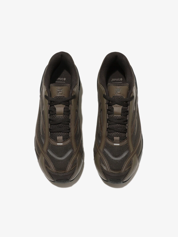 FILA Fler BROWN BROWN BROWN 圖 5