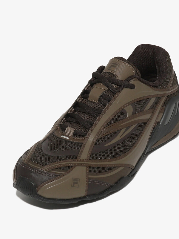 FILA Fler BROWN BROWN BROWN 圖 8