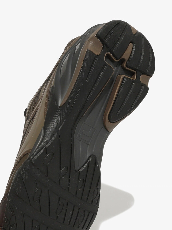 FILA Fler BROWN BROWN BROWN 圖 9