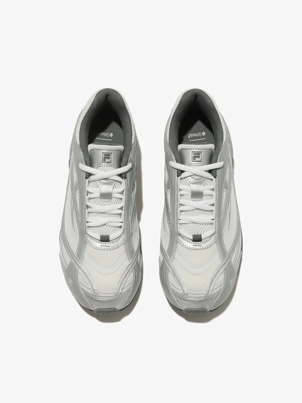 Fila Fleur GRAY GRAY GRAY 圖 4