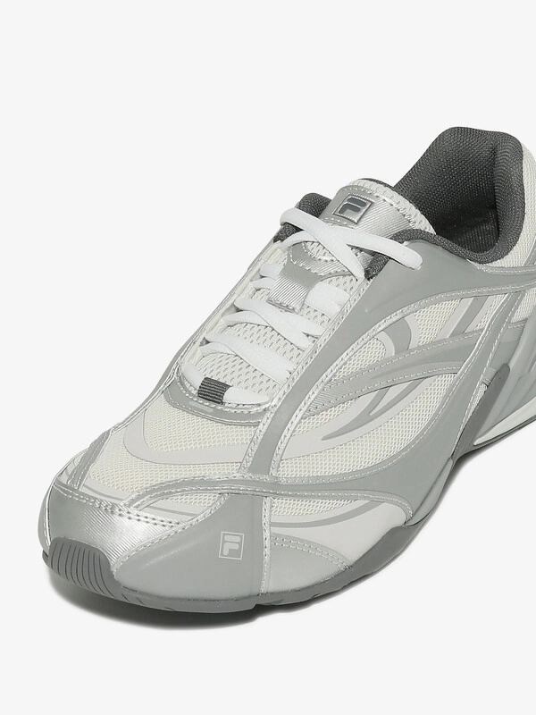 Fila Fleur GRAY GRAY GRAY 圖 7