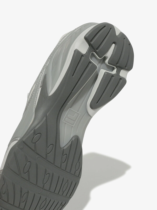 Fila Fleur GRAY GRAY GRAY 圖 8