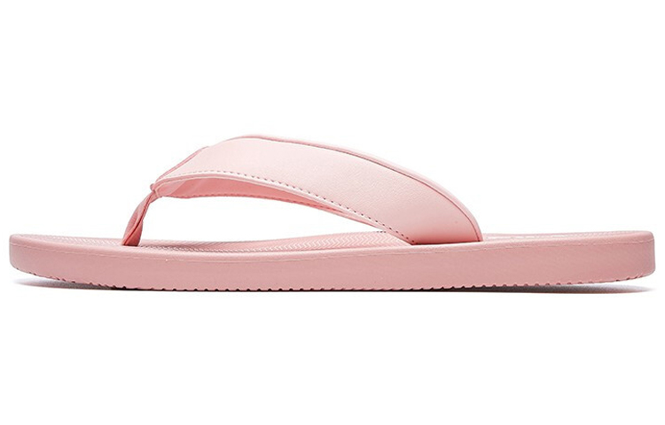 (Women) FILA Flip-Flops Pink F12W024612FCR