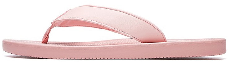 (Women) FILA Flip-Flops Pink F12W024612FCR (Women) FILA Flip-Flops Pink F12W024612FCR