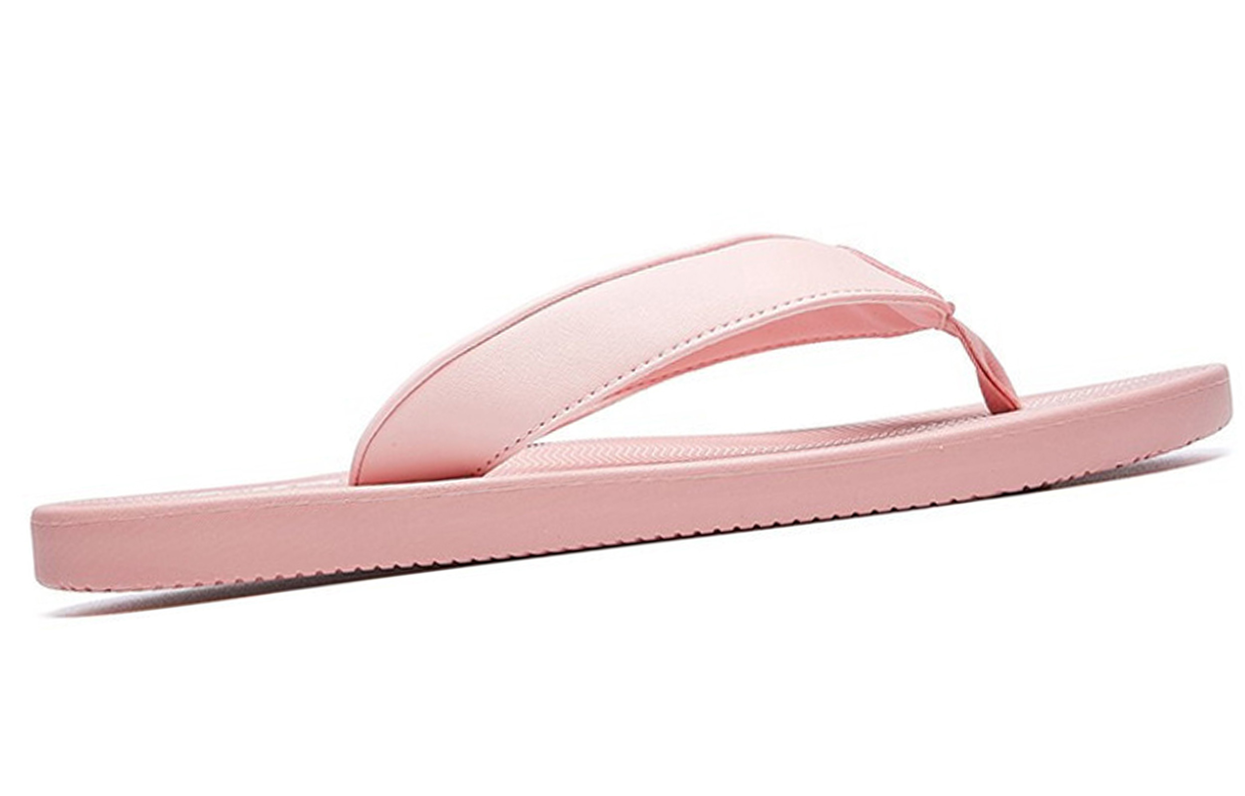 Order (W) FILA Selipar Jepun Warna Merah Jambu F12W024612FCR