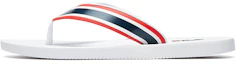 Buy (W) FILA Flip-Flops Weiß/Rot/Schwarz F12W024612FNR