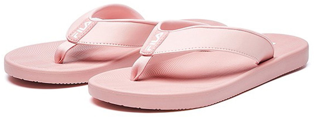 (W) FILA Chanclas Rosas F12W024612FCR Order (W) FILA Chanclas Rosas F12W024612FCR