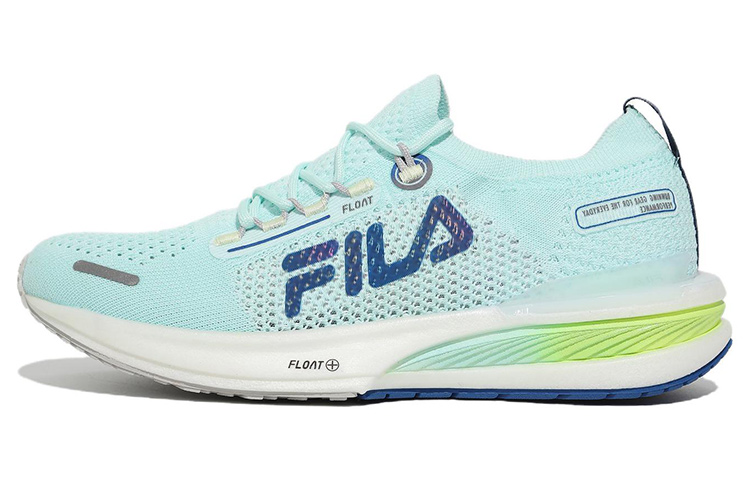 (Women) FILA Float Elite 'Green' 5RM02570F_147