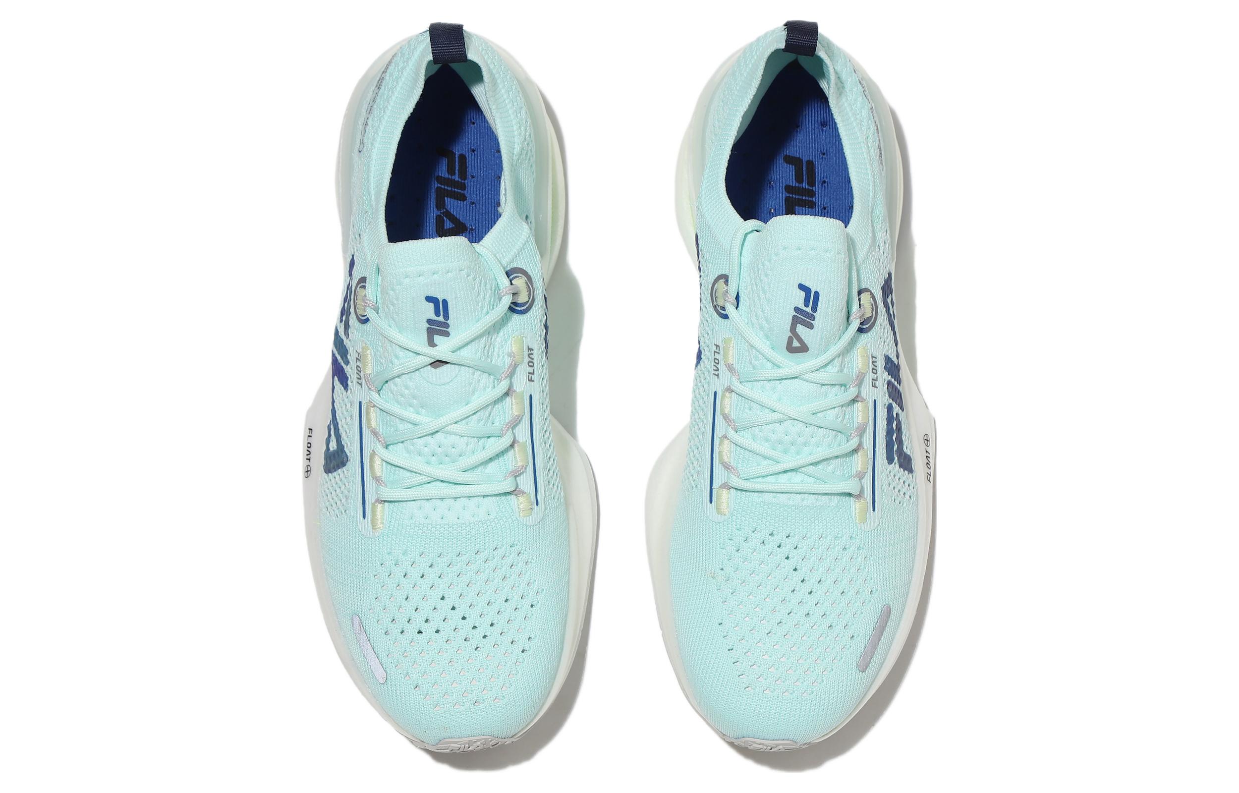 Lookbook (W) FILA Float Elite ''Verde'' 5RM02570F_147
