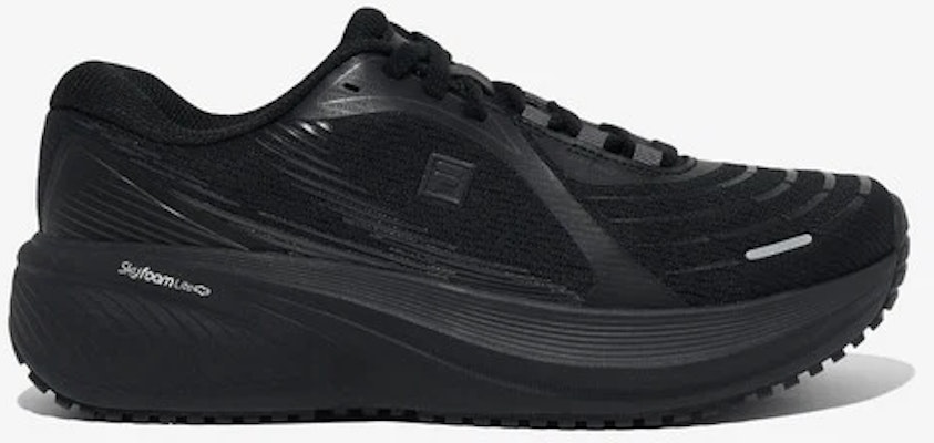 (Women) FILA Float Max Black/Black/Grey 11001RM02855H002 Buy (Women) FILA Float Max Black/Black/Grey 11001RM02855H002