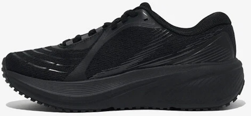 (W) FILA Float Max 黑色/黑色/灰色 11001RM02855H002 Lookbook (W) FILA Float Max 黑色/黑色/灰色 11001RM02855H002