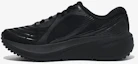 Lookbook (W) FILA Float Max 黑色/黑色/灰色 11001RM02855H002