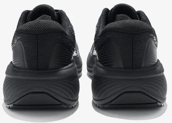 (W) FILA Float Max 黑色/黑色/灰色 11001RM02855H002 Details for (W) FILA Float Max 黑色/黑色/灰色 11001RM02855H002