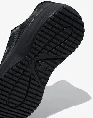 (Women) FILA Float Max Black/Black/Grey 11001RM02855H002 Cheap (Women) FILA Float Max Black/Black/Grey 11001RM02855H002