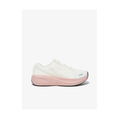 (W) Fila Float Max White/Pink/Pink