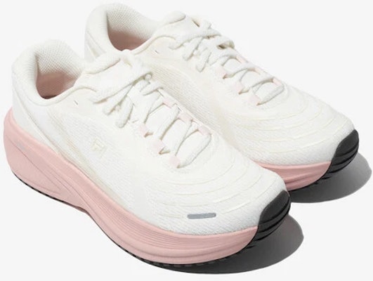 (W) Fila Float Max 白/粉/粉 11001RM02855H154 Order (W) Fila Float Max 白/粉/粉 11001RM02855H154