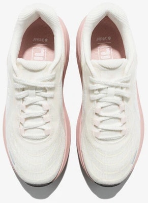 (W) Fila Float Max 白/粉/粉 11001RM02855H154 Shop (W) Fila Float Max 白/粉/粉 11001RM02855H154