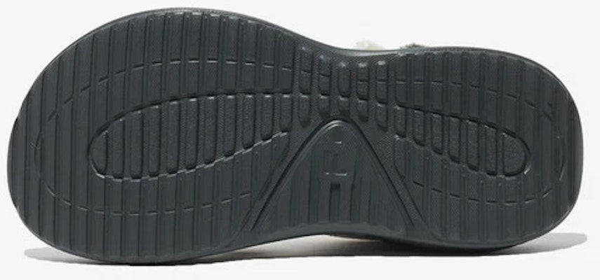 (W) 휠라 플로트 맥스 샌들 블랙/블랙/화이트 11001SM02779H013 Purchase (W) 휠라 플로트 맥스 샌들 블랙/블랙/화이트 11001SM02779H013