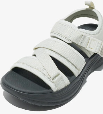 (W) 휠라 플로트 맥스 샌들 블랙/블랙/화이트 11001SM02779H013 Sizing (W) 휠라 플로트 맥스 샌들 블랙/블랙/화이트 11001SM02779H013