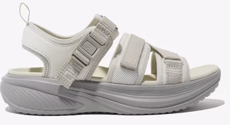 (Women) FILA Float Max Sandals Beige/Beige/Beige 11001SM02779H920 Buy (Women) FILA Float Max Sandals Beige/Beige/Beige 11001SM02779H920