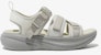 (Women) FILA Float Max Sandals Beige/Beige/Beige 11001SM02779H920