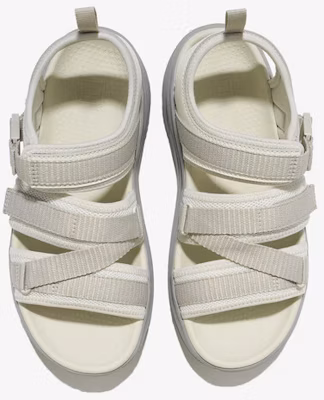 (Women) FILA Float Max Sandals Beige/Beige/Beige 11001SM02779H920 Shop (Women) FILA Float Max Sandals Beige/Beige/Beige 11001SM02779H920