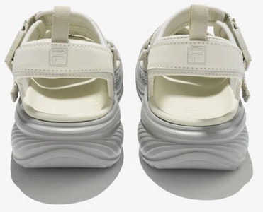 (W) Sandal FILA Float Max Beige/Beige/Beige 11001SM02779H920 Details for (W) Sandal FILA Float Max Beige/Beige/Beige 11001SM02779H920