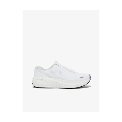 (W) FILA Float Max Sneakers White/White/Grey