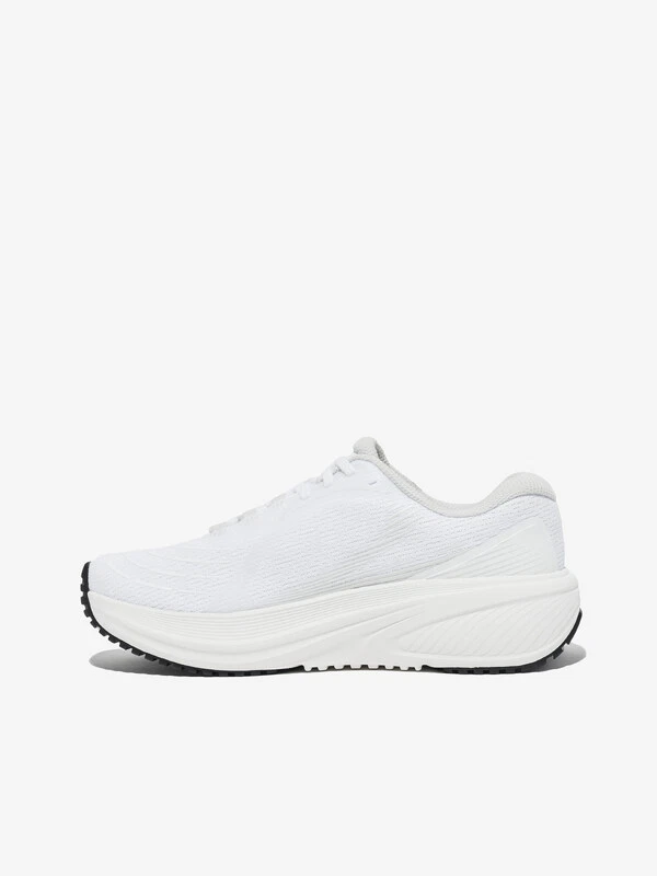 Lookbook (W) FILA Float Max 運動鞋 白色/白色/灰色 11001RM02855H101