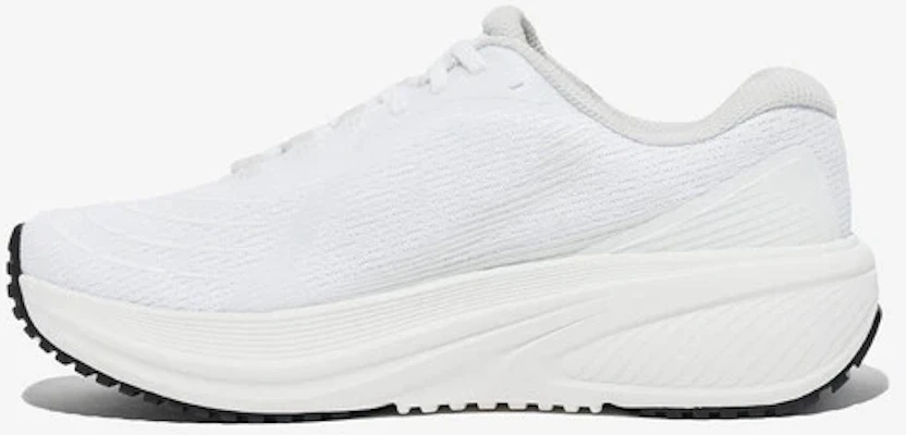 (W) FILA Float Max 運動鞋 白色/白色/灰色 11001RM02855H101 Lookbook (W) FILA Float Max 運動鞋 白色/白色/灰色 11001RM02855H101