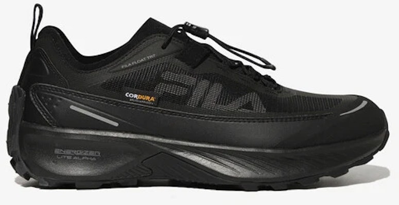 (Women) FILA Float TR7 Black/Black/Black 11001JM02759H001 Buy (Women) FILA Float TR7 Black/Black/Black 11001JM02759H001