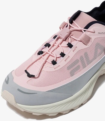 (Women) FILA Float TR7 Pink/Pink/White 11001JM02759H661 Sizing (Women) FILA Float TR7 Pink/Pink/White 11001JM02759H661