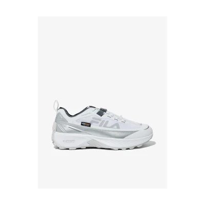 (W) Fila Float TR7 Sneakers Grey/White/White