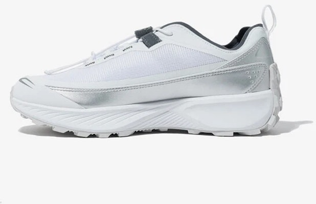 (Women) Fila Float TR7 Sneakers Grey/White/White 11001JM02759H063 Lookbook (Women) Fila Float TR7 Sneakers Grey/White/White 11001JM02759H063