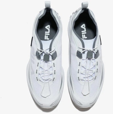 (Women) Fila Float TR7 Sneakers Grey/White/White 11001JM02759H063 Shop (Women) Fila Float TR7 Sneakers Grey/White/White 11001JM02759H063
