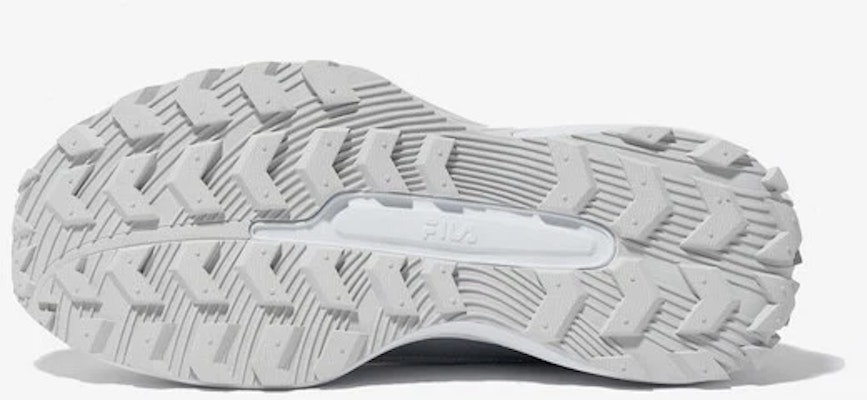 (Women) Fila Float TR7 Sneakers Grey/White/White 11001JM02759H063 Purchase (Women) Fila Float TR7 Sneakers Grey/White/White 11001JM02759H063