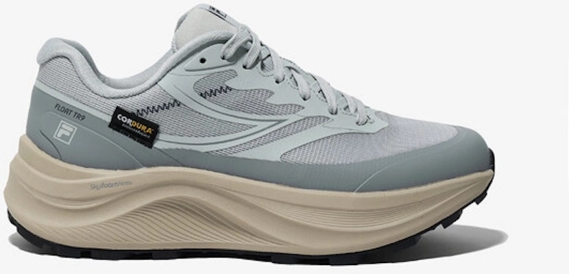 (Women) Fila Float TR9 Grey/Grey/Grey 11001RM02945H050 Order (Women) Fila Float TR9 Grey/Grey/Grey 11001RM02945H050